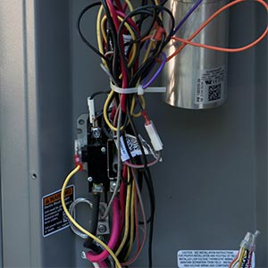 Surrey / White Rock / Richmond / Vancouver area heating and cooling systems installation and service company.