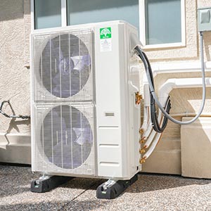 Surrey / White Rock / Richmond / Vancouver area heating and cooling systems installation and service company.