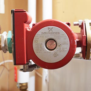 Surrey / White Rock / Richmond / Vancouver area heating and cooling systems installation and service company.