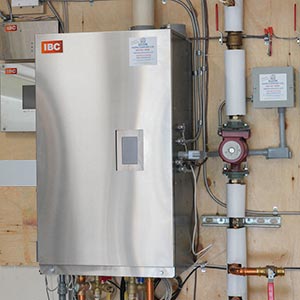 Surrey / White Rock / Richmond / Vancouver area heating and cooling systems installation and service company.