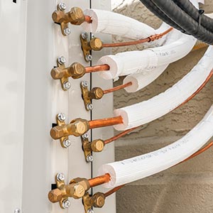 Surrey / White Rock / Richmond / Vancouver area heating and cooling systems installation and service company.